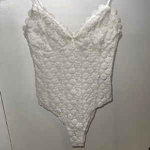 Beautiful top from H&M!